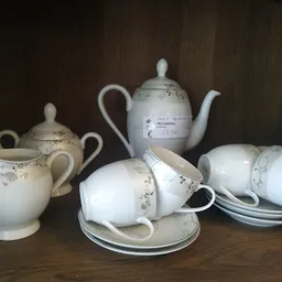 Bezoeker foto van Kringloop Den Haag Hengelolaan in Den Haag