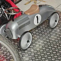 Bezoeker foto van Kringloop Den Haag "Oude Haagweg" in The Hague