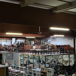 Bezoeker foto van Kringloop Den Haag "Oude Haagweg" in The Hague