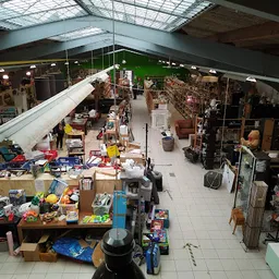 Bezoeker foto van Kringloop Den Haag "Oude Haagweg" in The Hague