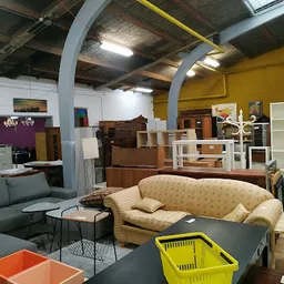 Bezoeker foto van Kringloop Den Haag "Oude Haagweg" in The Hague