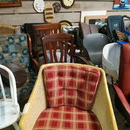 Bezoeker foto van Kringloop Den Haag "Oude Haagweg" in The Hague