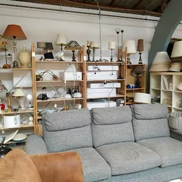 Bezoeker foto van Kringloop Den Haag "Oude Haagweg" in The Hague