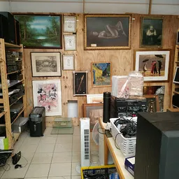 Bezoeker foto van Kringloop Den Haag "Oude Haagweg" in The Hague