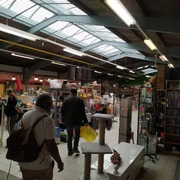 Bezoeker foto van Kringloop Den Haag "Oude Haagweg" in The Hague