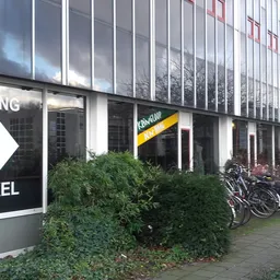 Kringloopwinkel Kringloop Den Haag in Rijswijk