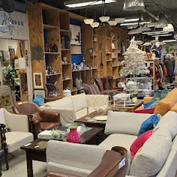 Bezoeker foto van Kringloop Den Haag in Rijswijk