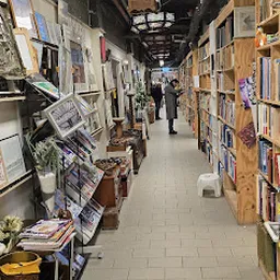 Bezoeker foto van Kringloop Den Haag in Rijswijk