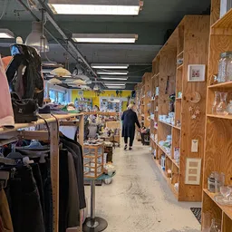 Bezoeker foto van Kringloop Den Haag in Rijswijk