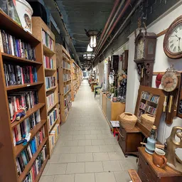 Bezoeker foto van Kringloop Den Haag in Rijswijk