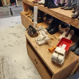 Bezoeker foto van Kringloop Den Haag in Rijswijk