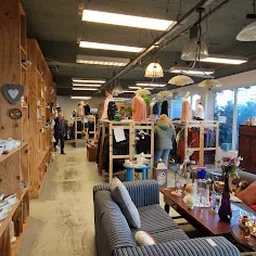 Bezoeker foto van Kringloop Den Haag in Rijswijk