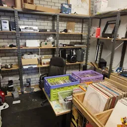 Bezoeker foto van Kringloop Den Haag in Rijswijk