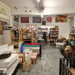 Bezoeker foto van Kringloop Den Haag in Rijswijk