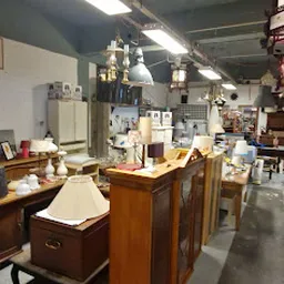 Bezoeker foto van Kringloop Den Haag in Rijswijk