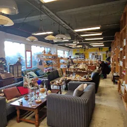 Bezoeker foto van Kringloop Den Haag in Rijswijk