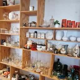 Bezoeker foto van Kringloop Den Haag in Rijswijk