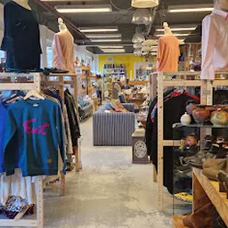 Bezoeker foto van Kringloop Den Haag in Rijswijk