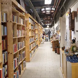 Bezoeker foto van Kringloop Den Haag in Rijswijk