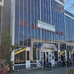 Bezoeker foto van Kringloop Den Haag in Rijswijk