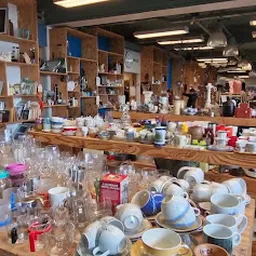 Bezoeker foto van Kringloop Den Haag in Rijswijk