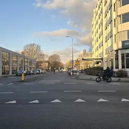 Bezoeker foto van Kringloop Den Haag in Rijswijk