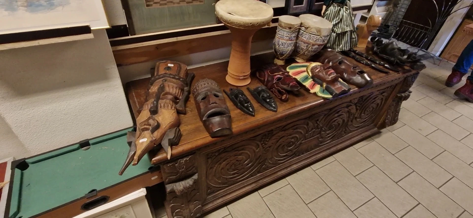 Kringloopwinkel Kringloop Den Haag in Rijswijk