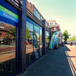 Kringloopwinkel Kringloop Den Haag "Wateringen" in Wateringen