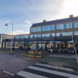 Bezoeker foto van Kringloop Den Haag "Wateringen" in Wateringen