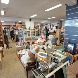 Bezoeker foto van Kringloop Den Haag "Wateringen" in Wateringen