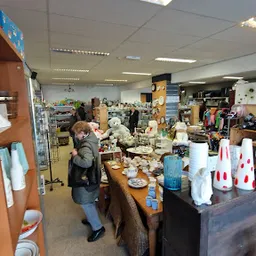 Bezoeker foto van Kringloop Den Haag "Wateringen" in Wateringen