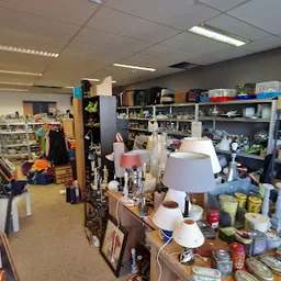 Bezoeker foto van Kringloop Den Haag "Wateringen" in Wateringen