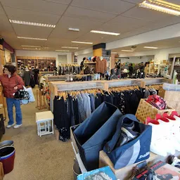 Bezoeker foto van Kringloop Den Haag "Wateringen" in Wateringen