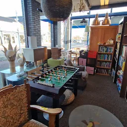 Bezoeker foto van Kringloop Den Haag "Wateringen" in Wateringen