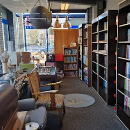 Bezoeker foto van Kringloop Den Haag "Wateringen" in Wateringen