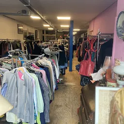 Bezoeker foto van Kringloop Den Haag-Weimarstraat in Den Haag