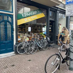 Bezoeker foto van Kringloop Den Haag-Weimarstraat in Den Haag
