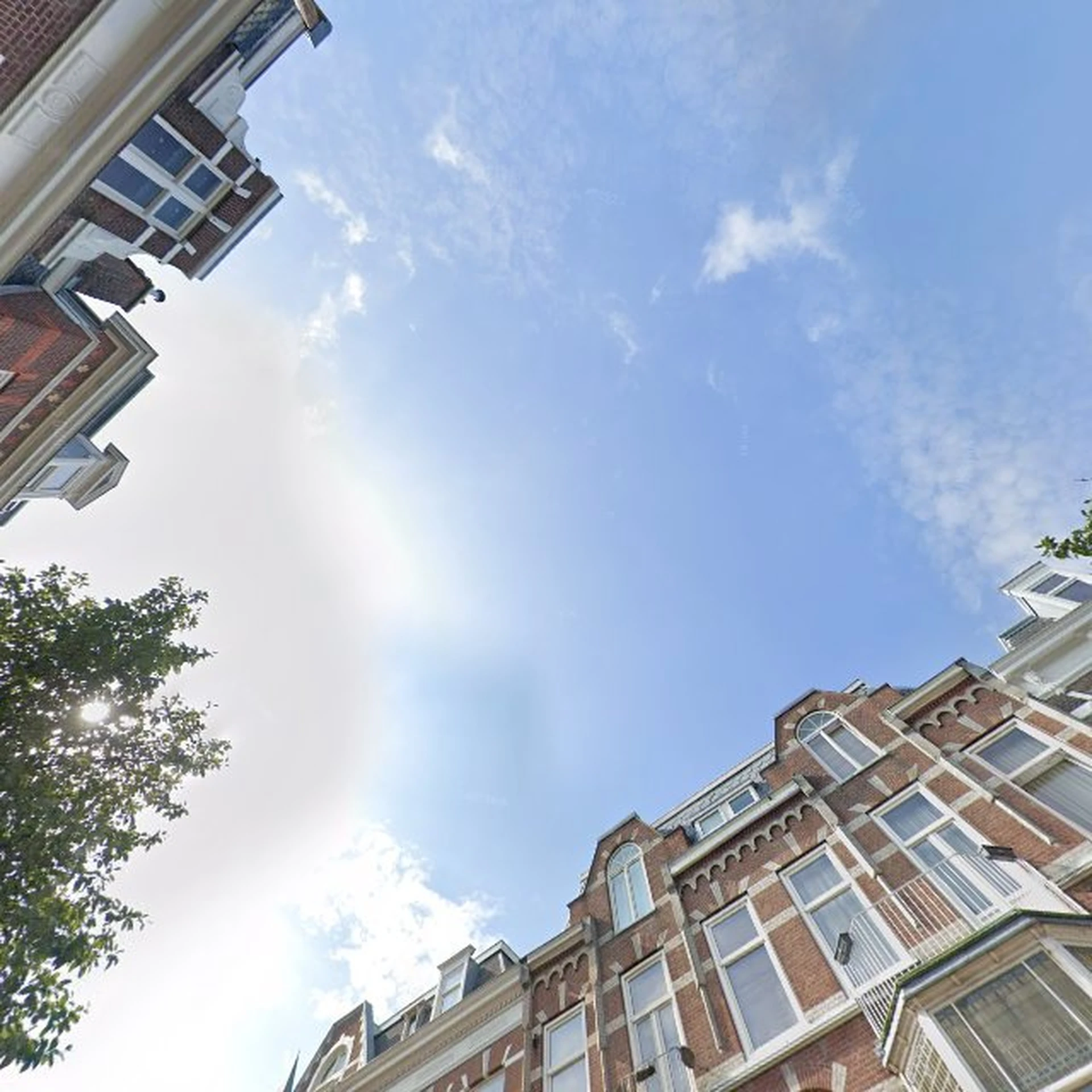 Kringloopwinkel Kringloop Den Haag-Weimarstraat in Den Haag