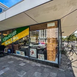 Kringloopwinkel Kringloop Den Haag-Zwedenburg in The Hague