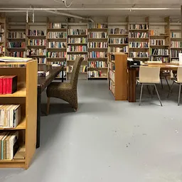 Bezoeker foto van Kringloop Den Haag-Zwedenburg in The Hague