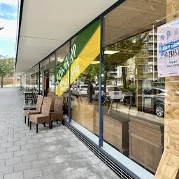 Bezoeker foto van Kringloop Den Haag-Zwedenburg in The Hague