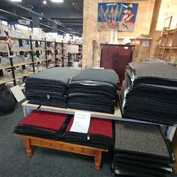 Bezoeker foto van Kringloop Den Haag-Zwedenburg in The Hague