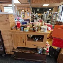 Bezoeker foto van Kringloop Den Haag-Zwedenburg in The Hague