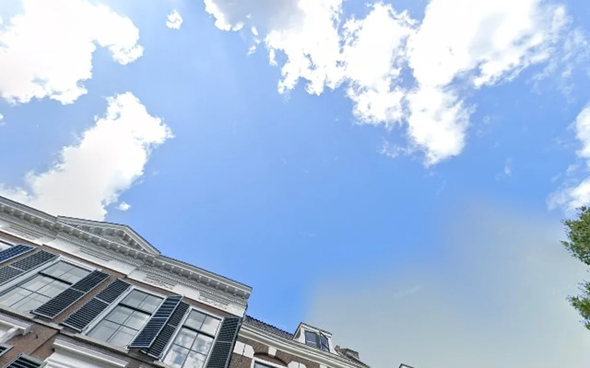 Kringloopwinkel Kringloop Design Centre in Utrecht