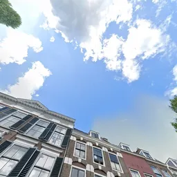 Kringloopwinkel Kringloop Design Centre in Utrecht