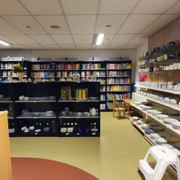 Kringloopwinkel Kringloop Dongen in Dongen