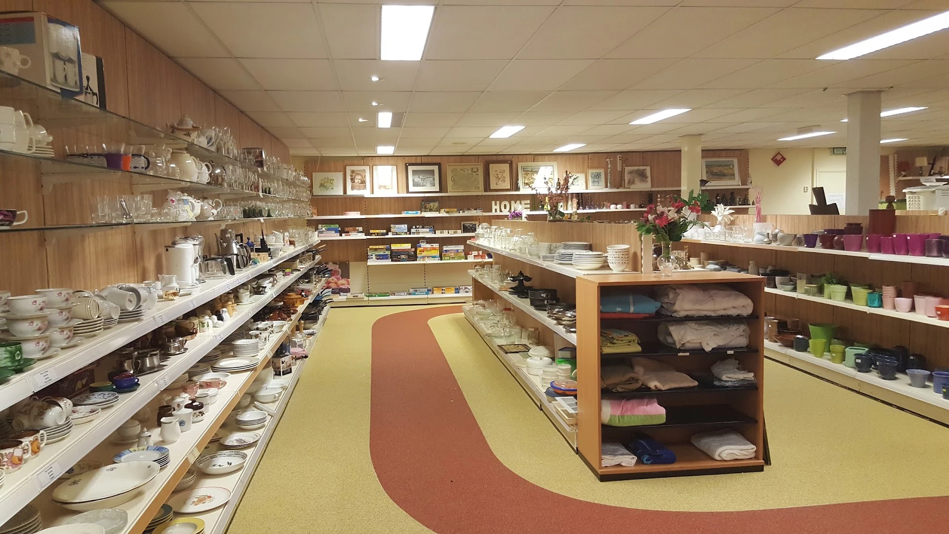 Kringloopwinkel Kringloop Dongen in Dongen