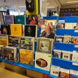 Bezoeker foto van Kringloop Dongen in Dongen