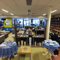 Bezoeker foto van Kringloop Dongen in Dongen