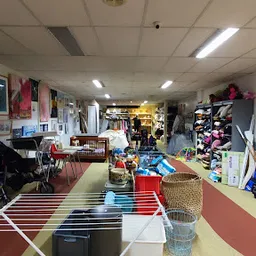 Bezoeker foto van Kringloop Dongen in Dongen